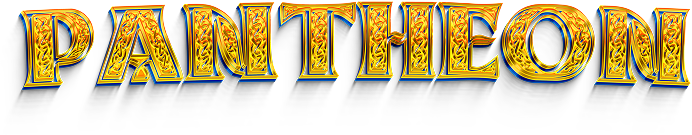 Pantheon Logo